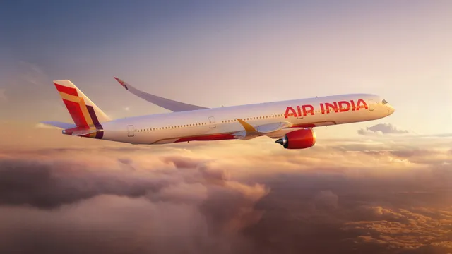 AIR India