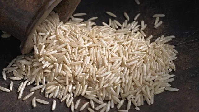 ସୀମା ବିବାଦ ମଧ୍ୟରେ ଭାରତରୁ ଚାଉଳ ଆମଦାନି କଲା ଚୀନ