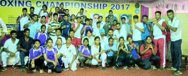 ଓଡ଼ିଶାକୁ ୯ ସ୍ୱର୍ଣ୍ଣ ସହ ୩୮ ପଦକ 