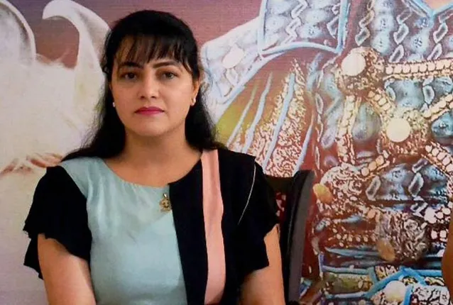 ଗିରଫଦାରି ଏଡାଇବାକୁ ହାଇକୋର୍ଟର ଦ୍ୱାରସ୍ଥ ହେଲେ ହନିପ୍ରୀତ !