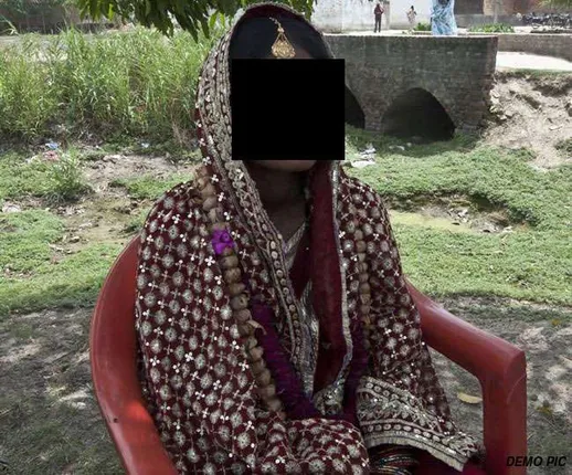 ରିଲ୍‌ର ‘ଟଏଲେଟ୍‌’ ରିଅଲ୍‌ରେ! ଶୌଚାଳୟ ଲାଗି ଶ୍ୱଶୁର ଘର ଲୋକଙ୍କୁ ଥାନାକୁ ଭିଡ଼ିଲେ ବୋହୂ