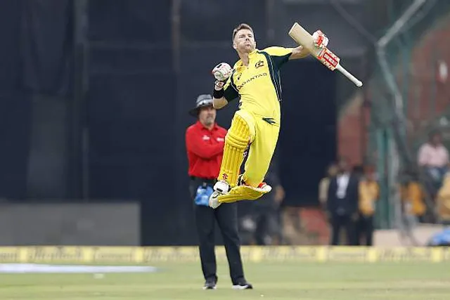 ଅଟକିଲା ବିଜୟ ରଥ: ଅଷ୍ଟ୍ରେଲିଆର ପ୍ରଥମ ବିଜୟ, ଭାରତ କୀର୍ତ୍ତିମାନରୁ ବଞ୍ଚିତ