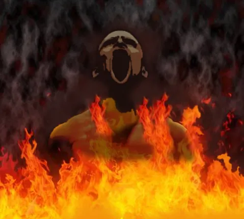 ବାଣ ତିଆରି ବେଳେ ବିସ୍ଫୋରଣ, ୨ ଆହତ