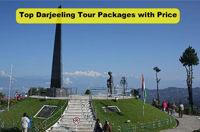 ୧୦୪ ଦିନପରେ ସ୍ୱାଭାବିକ ହେଲା ଦାର୍ଜିଲିଂ