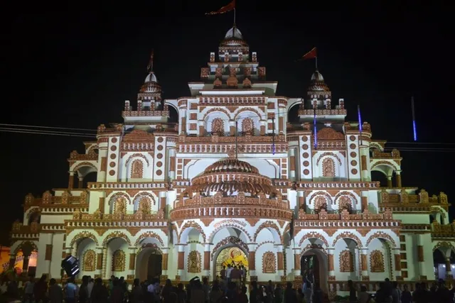 ଦୁର୍ଗାପୂଜା ପାଇଁ ଟ୍ଵିନ୍‌ସିଟିରେ କଡ଼ା ସୁରକ୍ଷା ବ୍ୟବସ୍ଥା