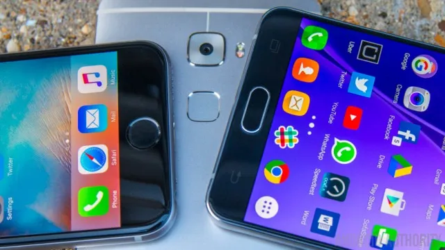 ୨୦୧୮ରୁ ପ୍ରତ୍ୟେକ ସ୍ମାର୍ଟଫୋନ୍‌ରେ ମିଳିବ ଫିଙ୍ଗର୍‌ ପ୍ରିଣ୍ଟ୍‌ ସ୍କାନର ସୁବିଧା