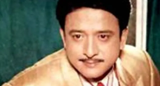 ନିଜ ନିର୍ଦ୍ଦେଶିତ ଏହି ଛବିରେ ପଜିଟିଭ୍‌ ରୋଲ୍‌ କରିଥିଲେ ହର ପଟ୍ଟନାୟକ!