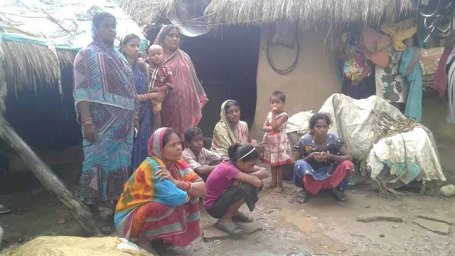 ନାବାଳିକା ଅପହରଣ, ଅଭିଯୁକ୍ତ ପରିବାରକୁ ବାସନ୍ଦ