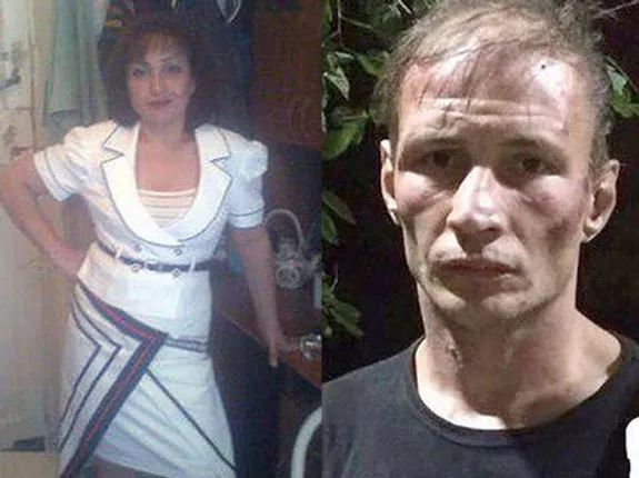 ନର ଭକ୍ଷକ ଦମ୍ପତି, ମଣିଷ ମାଂସରେ କରୁଥିଲେ ଆଚାର