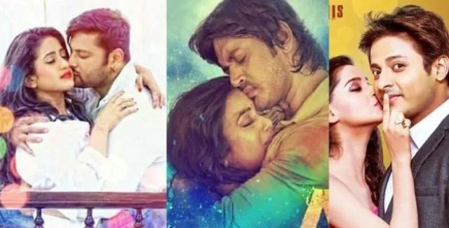 ଓଲିଉଡର ପୂଜାବଜାର ଏକଦମ୍‌ ସରଗରମ!