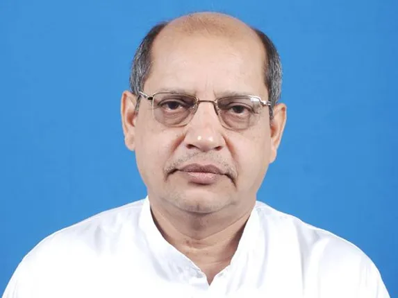 ପଶ୍ଚିମ ଓଡ଼ିଶାରେ ହାଇକୋର୍ଟ ବେଞ୍ଚ ସ୍ଥାପନ ପ୍ରସଙ୍ଗ: ରାଜ୍ୟସଭାରେ ‘ବେସରକାରୀ ବିଲ୍‌’ ଆଗତ କଲେ ପ୍ରସନ୍ନ ଆଚାର୍ଯ୍ୟ