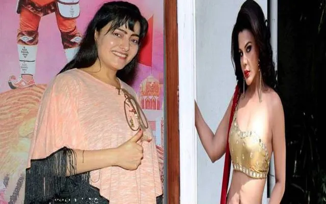 ଚଳଚ୍ଚିତ୍ରରେ ହନୀଙ୍କ ଭୂମିକା ନିଭାଇବେ ଡ୍ରାମା କୁଇନ୍‌ ରାକ୍ଷୀ!