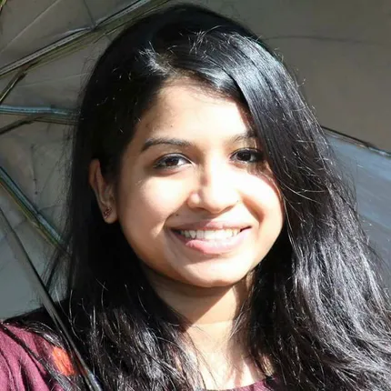 ଓଡ଼ିଆ ଝିଅ ମନୀଷା ଆଇଇଏସ୍‌ରେ ତୃତୀୟ