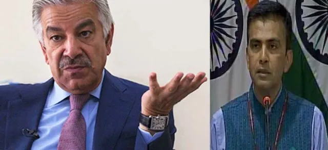 କୁଳଭୂଷଣ ଯାଦବଙ୍କ ବଦଳରେ ଆତଙ୍କବାଦୀ ପ୍ରତିବଦଳ ଦାବି ପାକିସ୍ଥାନର ଏକ କାଳ୍ପନିକ ମିଛ-ଭାରତ