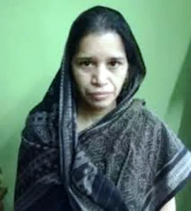 ରୀତା ସାହୁଙ୍କ ମିଥ୍ୟା ସତ୍ୟପାଠ!