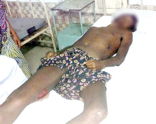 ପୁଲିସ ମାଡ଼ରେ ଯୁବକଙ୍କ ମୃତ୍ୟୁ ଅଭିଯୋଗ : ହୀରାକୁଦ ଥାନା ଘେରିଲେ ଲୋକେ