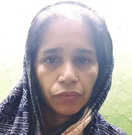 ବିଜେପୁରରେ ରୀତା ସାହୁ ବିଜେଡିି ପ୍ରାର୍ଥୀ