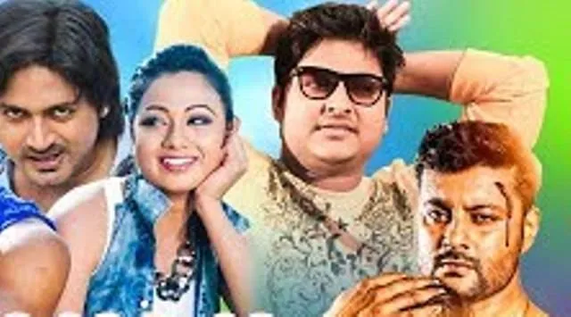 ଦଶହରା ସିନେମା ବଜାର: ଏଥର ବି ପାରମ୍ପରିକ ପ୍ରତିଦ୍ୱନ୍ଦ୍ୱୀ !