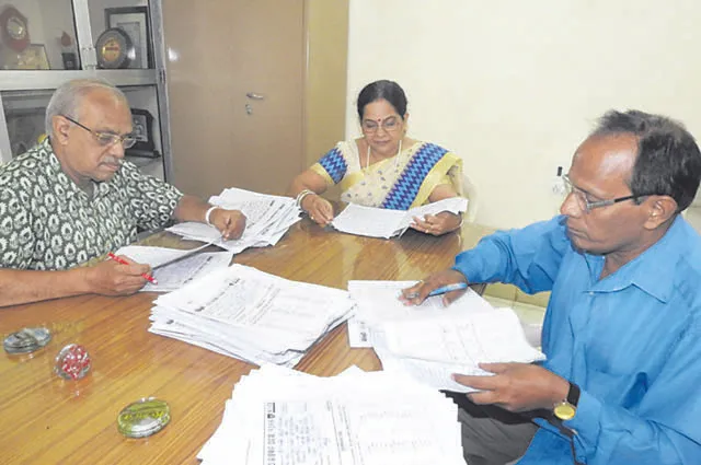 ସମ୍ବାଦ-ଆମ ଓଡ଼ିଶା ବାର୍ଷିକ ପ୍ରତିଯୋଗିତା : ରାଜ୍ୟସ୍ତରୀୟ ବିଜେତା ଘୋଷଣା