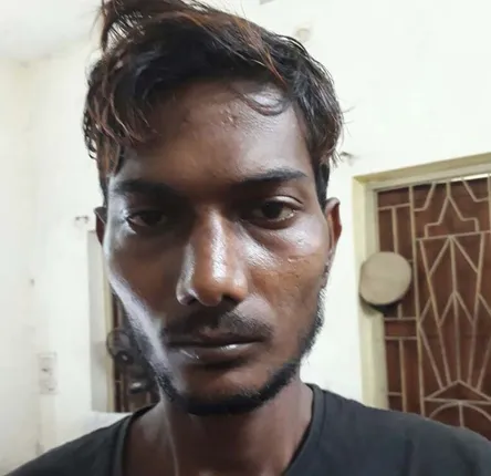 କୁଖ୍ୟାତ୍‌ ମୋବାଇଲ୍‌ ଲୁଟେରା ଗିରଫ