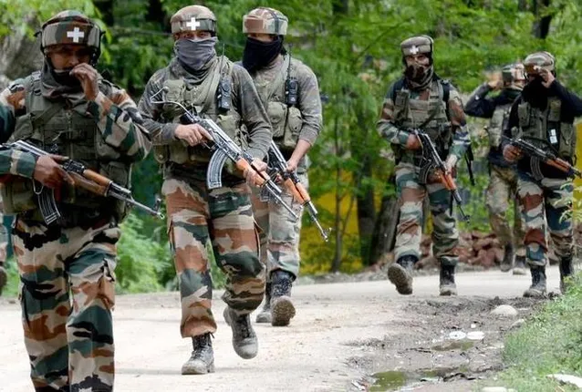 ମୁହଁତୋଡ଼ ଜବାବ ଦେଲା ‘ଅର୍ଜୁନ’