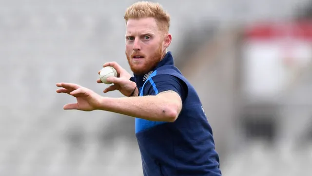 ଇଂଲଣ୍ଡ ଆସେସ୍‌ ଦଳରେ ଷ୍ଟୋକ୍ସ