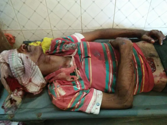 ଦଶହରା ଛୁଟିରେ ଘରକୁ ଫେରୁଥିବା ଶ୍ରମିକ ଟ୍ରେନ୍‌ରୁ ଖସି ମୃତ