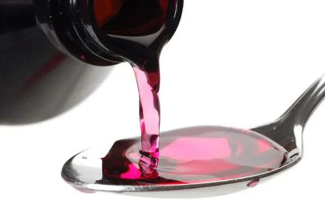 ଭେଜାଲ କଫ ସିରପ୍‌ ବିକ୍ରି ଅଭିଯୋଗରେ ଜଣେ ଗିରଫ