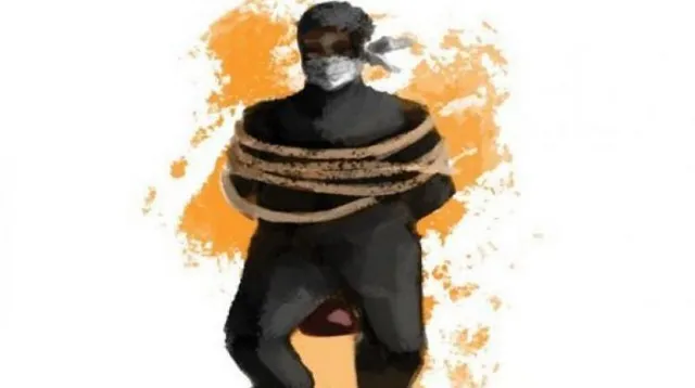 ଅପହରଣ ଅଭିଯୋଗରେ ୨୪ ବର୍ଷିଅ ଯୁବକ ଗିରଫ