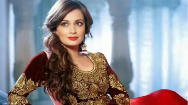 ୧୬ ବର୍ଷରେ ପାର୍ଟଟାଇମ୍‌ କାମ ଆରମ୍ଭ କରିଥିଲେ ଦିୟା ମିର୍ଜା