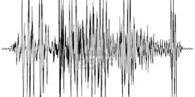 ଦାରିଙ୍ଗବାଡ଼ିରେ ମୃଦୁ ଭୂକମ୍ପ