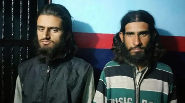 ଜମ୍ମୁ ଓ କଶ୍ମୀର: ବନିହାଲ୍‌ ଏସ୍‌ଏସ୍‌ବି କ୍ୟାମ୍ପ୍‌ରେ ଆକ୍ରମଣର ଅଗ୍ରଗତି: ୨ ଆତଙ୍କବାଦୀ ଗିରଫ