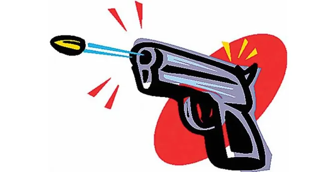 ବାଲିଅନ୍ତା: ଦୁଇଗୋଷ୍ଠୀ ମଧ୍ୟରେ ଗଣ୍ଡଗୋଳ, ଫାଙ୍କା ଗୁଳି ଚାଳନା