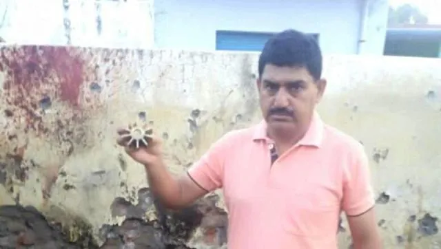 ଜମ୍ମୁ ଓ କଶ୍ମୀର: ପାକିସ୍ତାନୀ ରେଞ୍ଜର୍‌ଙ୍କ ସେଲ୍‌ ମାଡ଼ରେ ୨ ସାଧାରଣ ନାଗରିକ ଆହତ