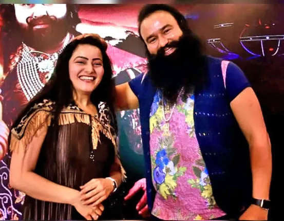 ରାମ ରହିମ୍‌ ଓ ହନୀପ୍ରୀତଙ୍କ ସଂପର୍କରେ ପ୍ରେସ୍‌ ମିଟ୍‌ ଡାକି ଖୁଲାସା କଲେ ପୂର୍ବତନ ସ୍ୱାମୀ ବିଶ୍ୱାସ ଗୁପ୍ତା