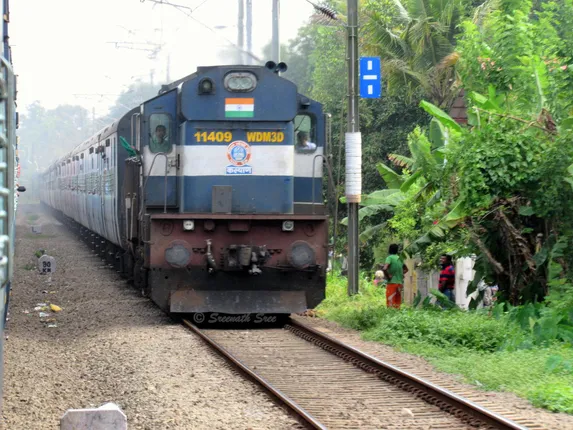 ଭାରତୀୟ ରେଳବାଇ ସଂଶୋଧିତ ଯୋଜନା: ଦୃତ ଗତିରେ ଚାଲିବେ ୫୦୦ ଟ୍ରେନ୍‌