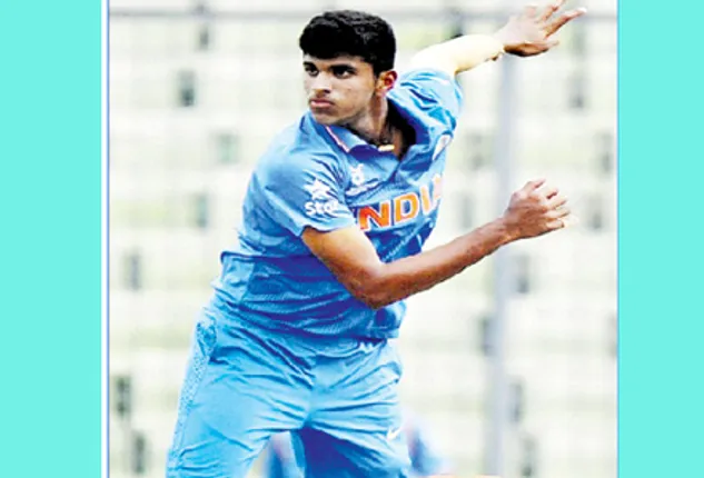 ଇଣ୍ଡିଆ ରେଡ୍‌ ୩୭୧ ରନ୍‌ରେ ଆଗୁଆ