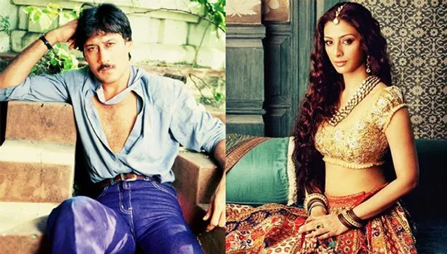 ତବୁଙ୍କ ସହ ଦୁଷ୍କର୍ମ ଉଦ୍ୟମ କରିଥିଲେ ଜ୍ୟାକି!