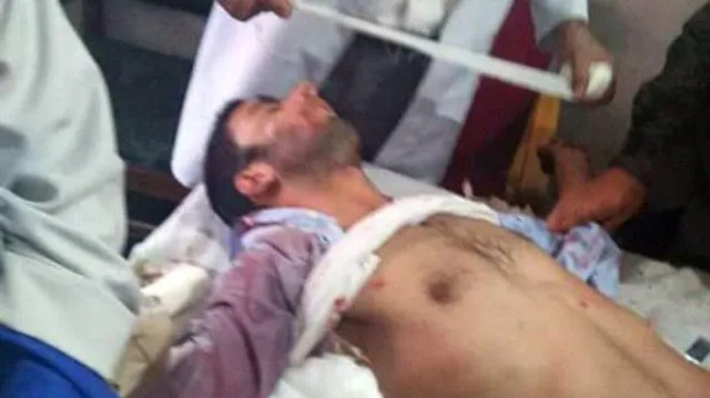 ଜମ୍ମୁ-କଶ୍ମୀରରେ ଆତଙ୍କବାଦୀ ଆକ୍ରମଣ: ୨ମୃତ, ୨୪ ଗୁରୁତର