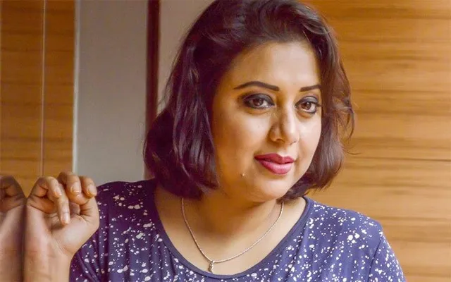 ସୁଟିଂରୁ ଫେରୁଥିବା ବେଳେ ଅସଦାଚରଣର ଶିକାର ହେଲେ ତେଲ୍‌ଗୁ ଅଭିନେତ୍ରୀ