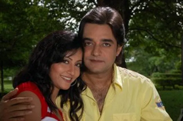 ଏ ଦୁଇ ବଲିଉଡ ନାୟକଙ୍କ ନାୟିକା ବନିଥିଲେ ଅନୁ ଚୌଧୁରୀ