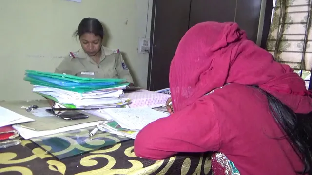 ପର୍ଯ୍ୟଟନ କ୍ଷେତ୍ର ‘ବଡଘାଗରା’ରେ ନାବାଳିକାଙ୍କୁ ଗଣ ଦୁର୍ଷ୍କମ