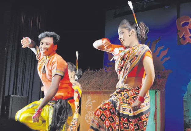 ରାଜଧାନୀଥି ନୂଆଁଖାଇର ଧୁମ୍‌...