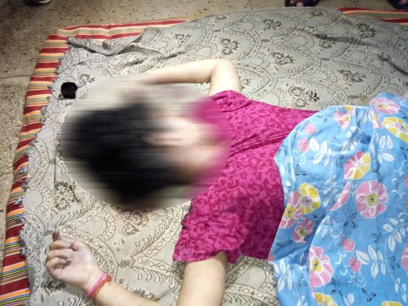 ଯୁବତୀଙ୍କ ତଣ୍ଟିକାଟି ହତ୍ୟା ଘଟଣା : ହତ୍ୟାକାରୀ ପାଖରେ ପହଞ୍ଚି ପାରୁନି ପୁଲିସ