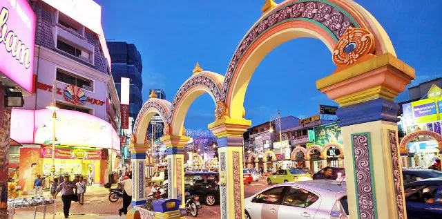 କ୍ୱାଲାଲମ୍‌ପୁର ଗଲେ କ’ଣସବୁ ଦେଖିବେ?