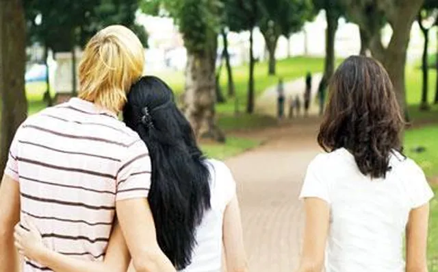 ଯଦି ଆପଣଙ୍କର ବ୍ୟକ୍ତିତ୍ୱ ଖୁବ୍‌ ଭଲ....