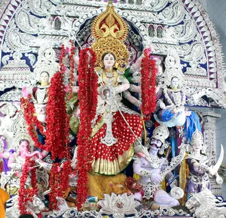 ଏବର୍ଷ ପୂଜା ଜମାଣିଆ ନେତାଙ୍କ ହାତ ଖୋଲା ଖର୍ଚ