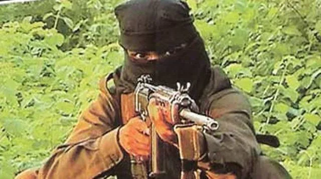 ମାଲକାନଗିରି ସୀମାରେ ଆଠ ଜଣଙ୍କୁ ଅପହରଣ କଲେ ମାଓବାଦୀ