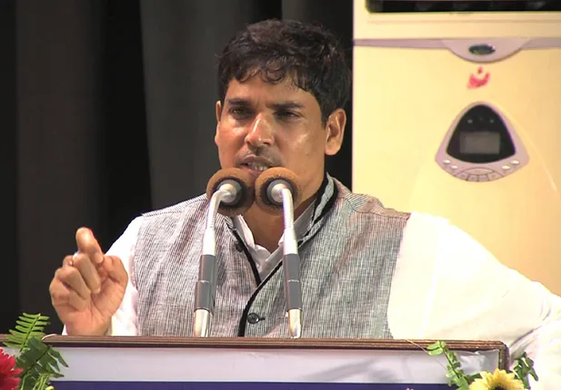 ବମିଖାଲ ପୋଲ ଭୁଶୁଡ଼ିବା ଘଟଣା: ପୁଣି ବିବାଦରେ ଅରୁଣ ସାହୁ