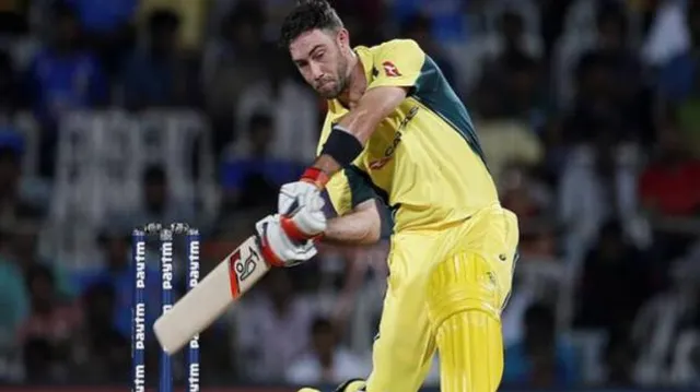 ଭାରତ-ଅଷ୍ଟ୍ରେଲିଆ ୨ୟ ଦିନିକିଆ: ଅଷ୍ଟ୍ରେଲିଆ ୪/୧୨୬